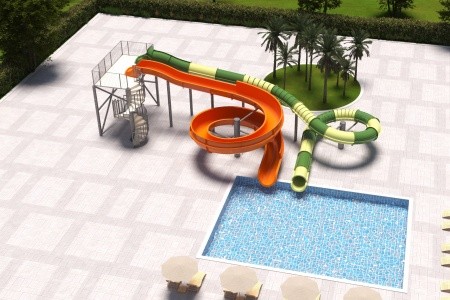 Solivia (Ex. Titan Select) - 18