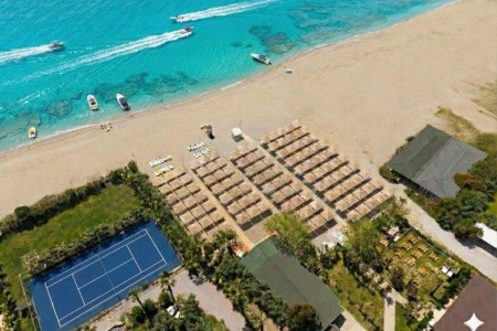 Solivia (Ex. Titan Select) - 20