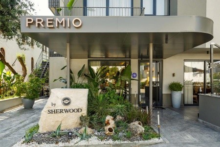 Sherwood Premio - 16