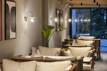 Sherwood Premio - 22