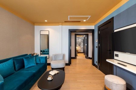 Sherwood Premio - 24