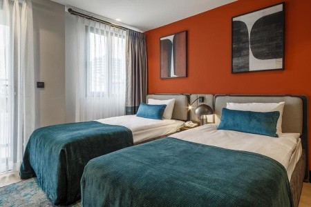 Sherwood Premio - 26