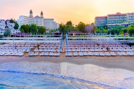 Kirman Sidemarin Beach - 33