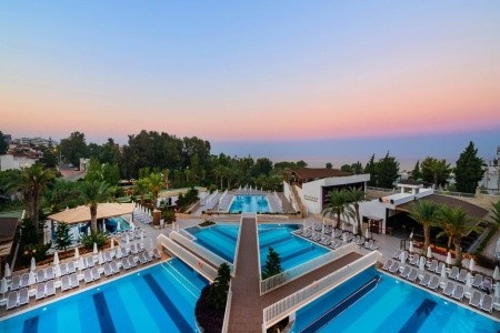 Kirman Sidemarin Beach - 34