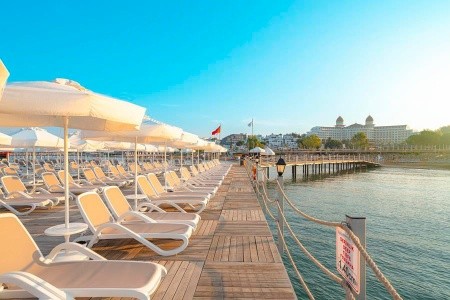 Kirman Sidemarin Beach - 44