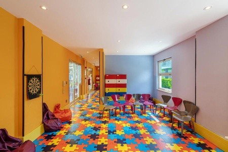 Kirman Sidemarin Beach - 50