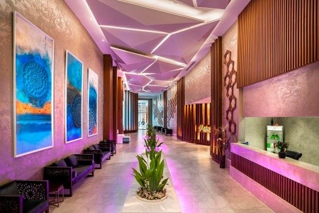 Kirman Sidemarin Beach - 57