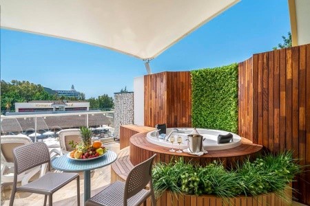 Kirman Sidemarin Beach - 60