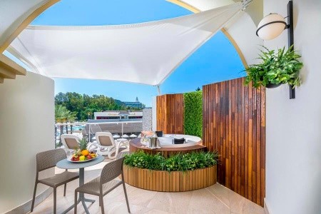 Kirman Sidemarin Beach - 61