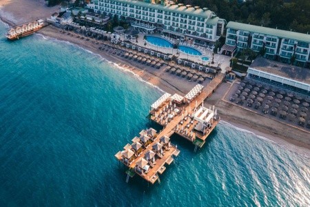 Corendon Playa (Ex. Grand Park Kemer) - 24