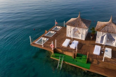 Corendon Playa (Ex. Grand Park Kemer) - 28