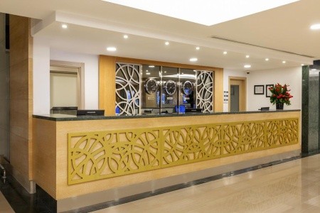 Corendon Playa (Ex. Grand Park Kemer) - 29