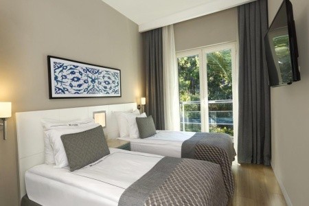 Corendon Playa (Ex. Grand Park Kemer) - 36