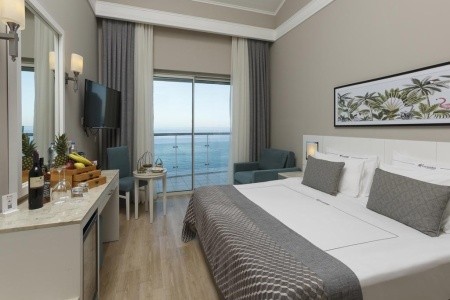 Corendon Playa (Ex. Grand Park Kemer) - 37