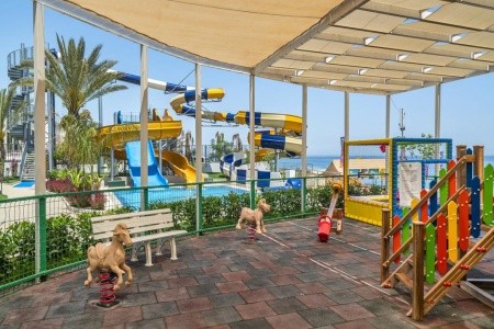 Corendon Playa (Ex. Grand Park Kemer) - 38