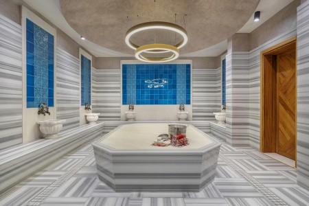 Corendon Playa (Ex. Grand Park Kemer) - 41