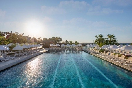 Mylome Luxury Hotel & Resort - 24