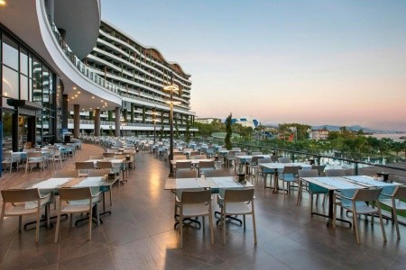 Mylome Luxury Hotel & Resort - 28