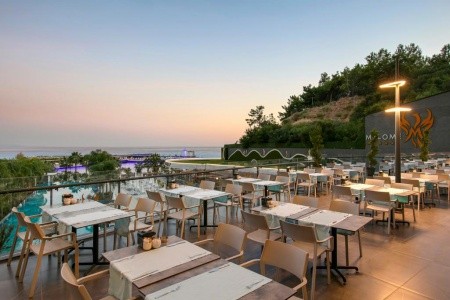 Mylome Luxury Hotel & Resort - 29