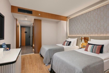 Mylome Luxury Hotel & Resort - 30