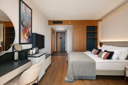 Mylome Luxury Hotel & Resort - 31