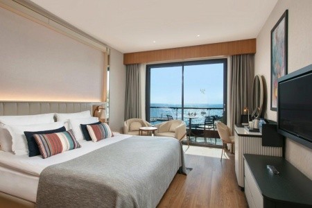 Mylome Luxury Hotel & Resort - 32