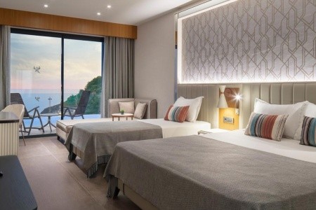 Mylome Luxury Hotel & Resort - 33