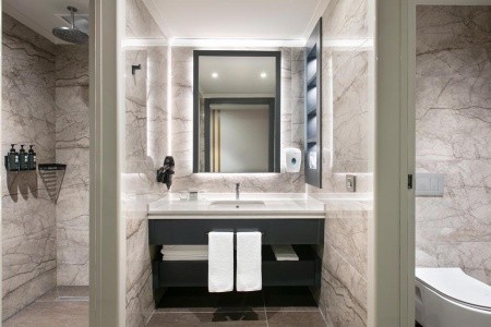 Mylome Luxury Hotel & Resort - 34