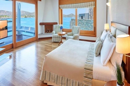 Elounda Bay Palace - 80