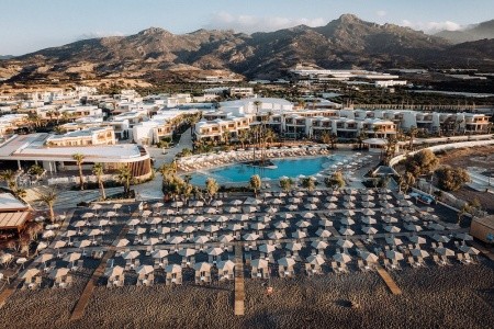 Ostria Resort & Spa - 16