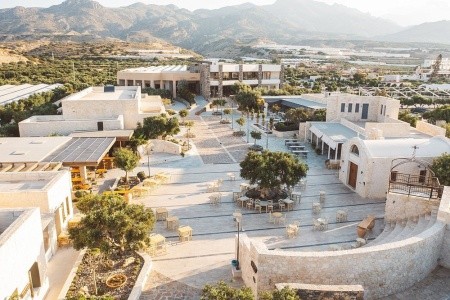 Ostria Resort & Spa - 17