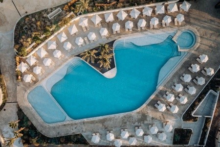 Ostria Resort & Spa - 18