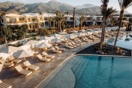 Ostria Resort & Spa - 19