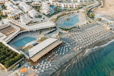 Ostria Resort & Spa - 21