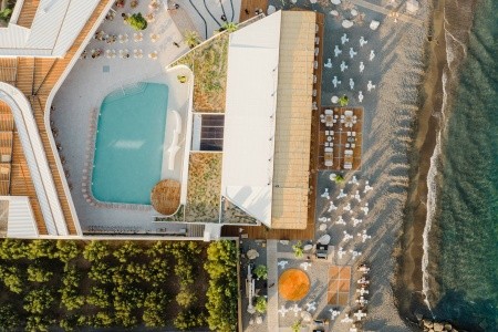 Ostria Resort & Spa - 22