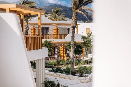 Ostria Resort & Spa - 23