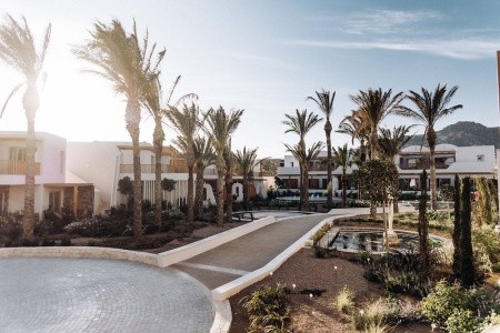 Ostria Resort & Spa - 24