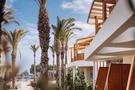 Ostria Resort & Spa - 25