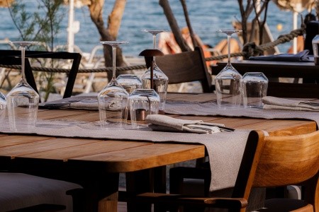 Ostria Resort & Spa - 26