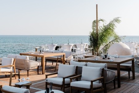 Ostria Resort & Spa - 27