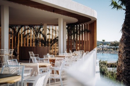 Ostria Resort & Spa - 29