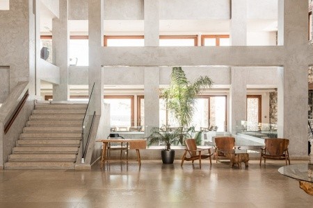 Ostria Resort & Spa - 31