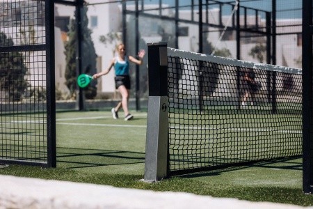 Ostria Resort & Spa - 32