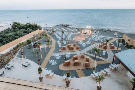 Ostria Resort & Spa - 34