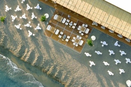 Ostria Resort & Spa - 35