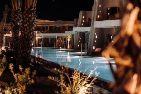 Ostria Resort & Spa - 36