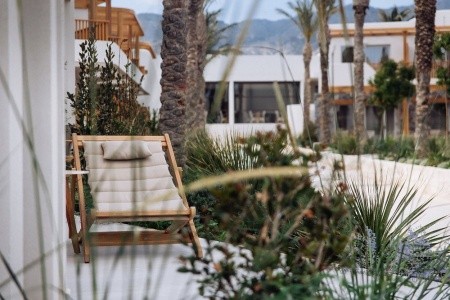 Ostria Resort & Spa - 37