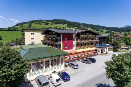 Harfenwirt (Niederau) - 2