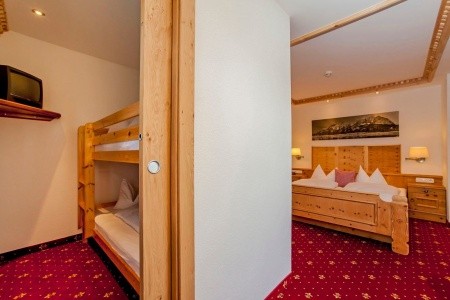 Berghotel Kitzbuhler Alpen (Oberndorf In Tirol) - 5