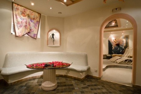 Berghotel Kitzbuhler Alpen (Oberndorf In Tirol) - 7